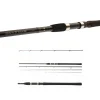 Daiwa Black Widow Feeder Feederrute Grundrute Feeder Rute versch. Länge und Wurfgewicht