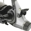 Daiwa Black Widow Feedercombo Medium 3,30m / 100g Feederute + Freilaufrolle