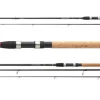 Daiwa Black Widow Float 10-45g Floatrute 2-teilig & 3-teilig