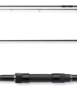 Daiwa Black Widow Stalkercombo 3,00m / 2,00lbs + Freilaufrolle Set