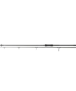 Daiwa Black Widow Stalker Carp 3,00m 2,00lbs Karpfenrute 2-teilig Karpfen Rute