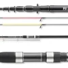 Daiwa Black Widow Tele Feeder Teleskopierbare Feederrute Feederfischen