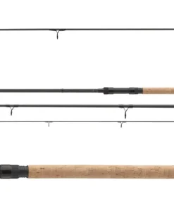 Daiwa Black Widow XT Bait 3,60m 20-60g Allround Grundrute 3-teilig Allroundrute