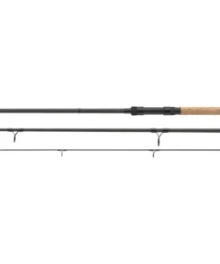Daiwa Black Widow XT Bait 3,30m 20-60g Allround Grundrute 3-teilig Allroundrute