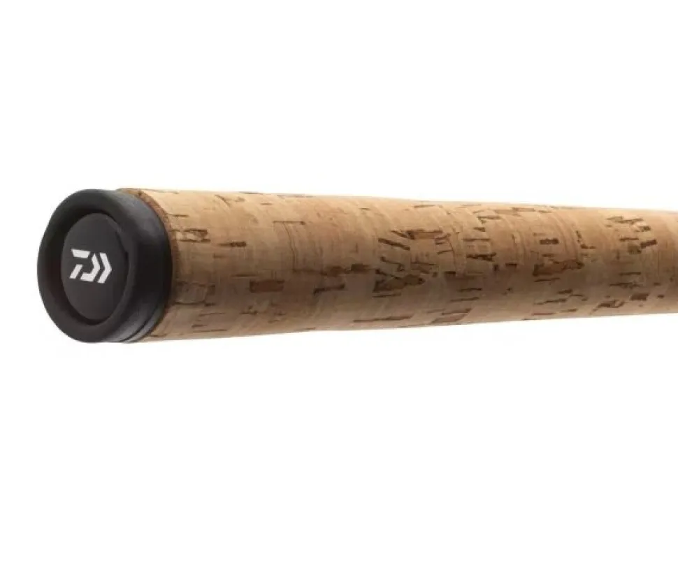 Daiwa Black Widow XT Bait 3,00m 20-60g Allround Grundrute 2-teilig Allroundrute