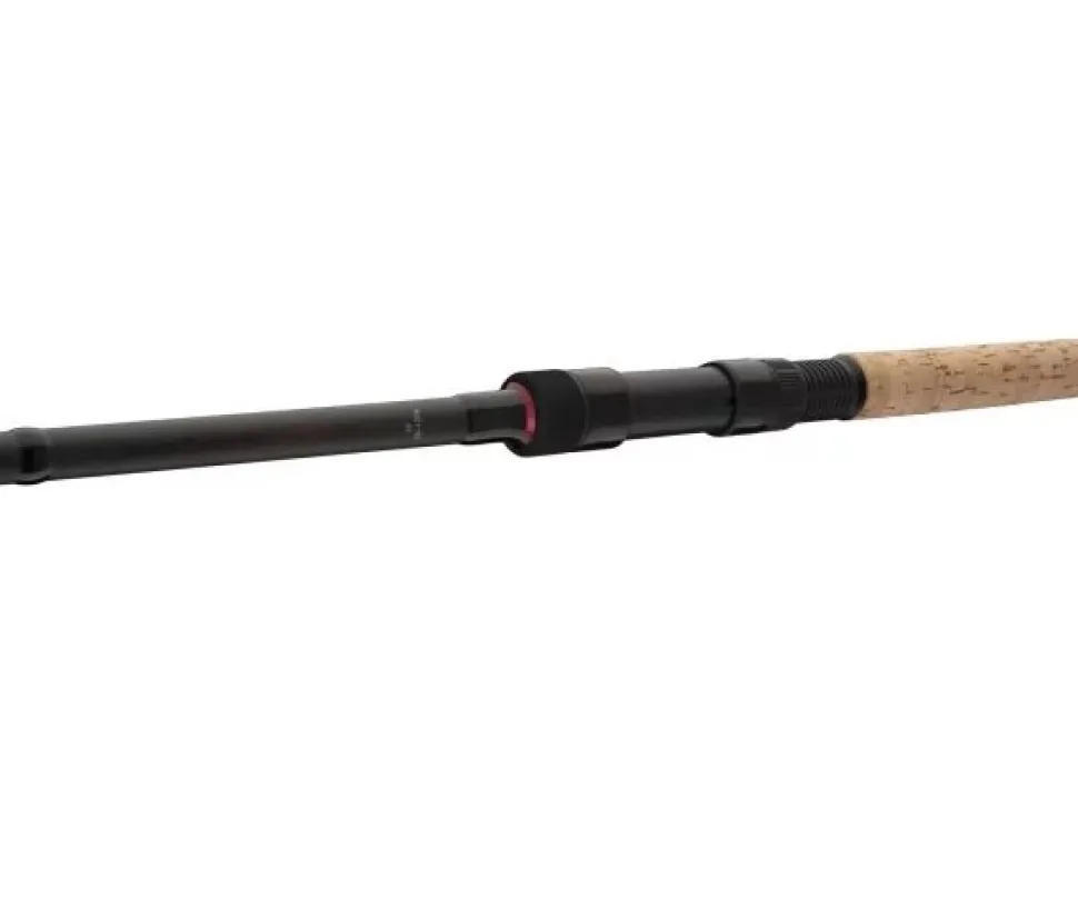 Daiwa Black Widow XT Bait 3,00m 20-60g Allround Grundrute 2-teilig Allroundrute