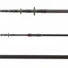 Daiwa Black Widow XT Tele Carp 13ft 3,90m / 3,5lbs Teleskop Karpfenrute