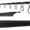 Daiwa Black Widow XT Tele Carp 12ft 3,60m / 2,5lbs Teleskop Karpfenrute