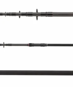 Daiwa Black Widow XT Tele Carp 12ft 3,60m / 2,5lbs Teleskop Karpfenrute