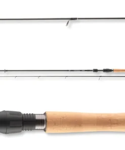 Daiwa Caldia Jigger 2.70m 7-28g Spinnrute