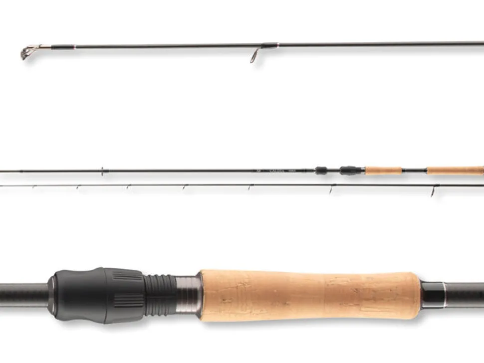 Daiwa Caldia Jigger 2.70m 7-28g Spinnrute