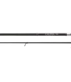 Daiwa Caldia Jiggerspin Spinnrute Gummifischrute