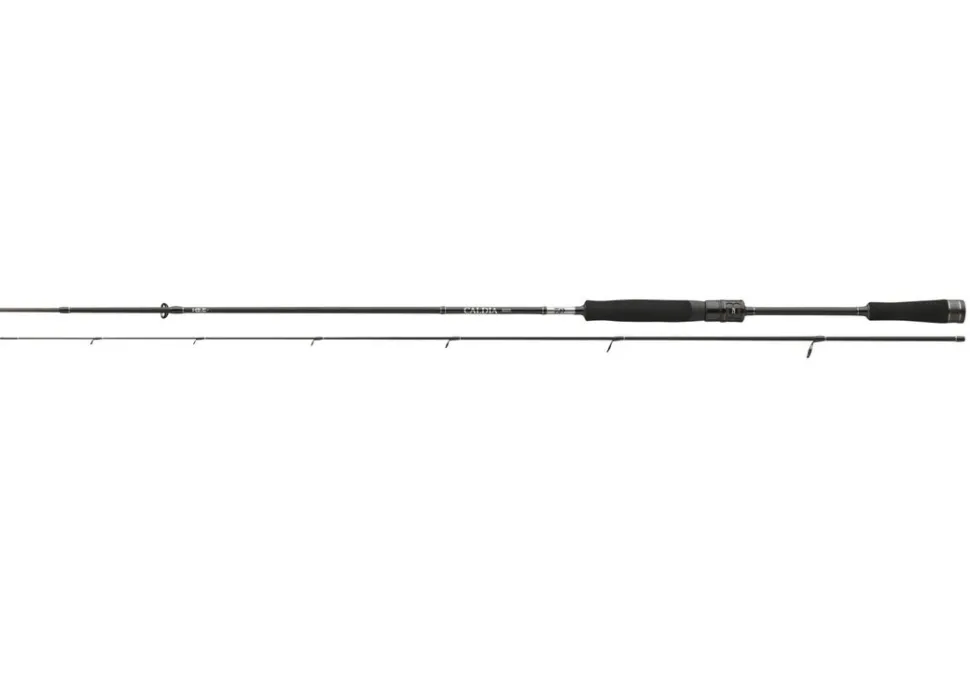 Daiwa Caldia Light Spin Spinnrute Finesse