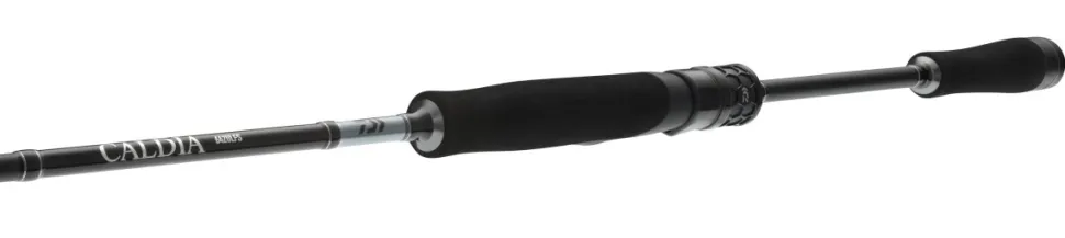 Daiwa Caldia Light Spin Spinnrute Finesse