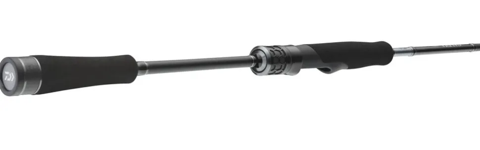 Daiwa Caldia Light Spin Spinnrute Finesse