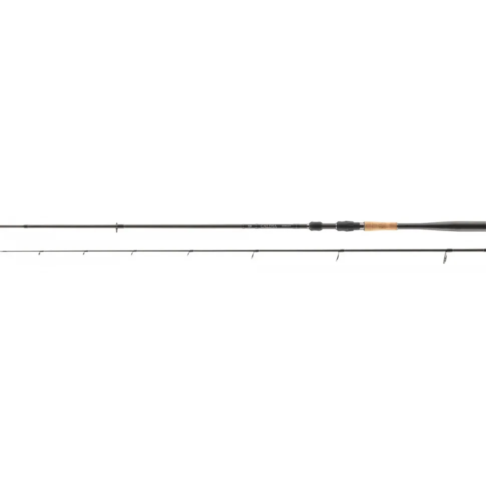 Daiwa Caldia Sensor Jig 2,40m 14-42g Spinnrute 2-teilig Spin Rute