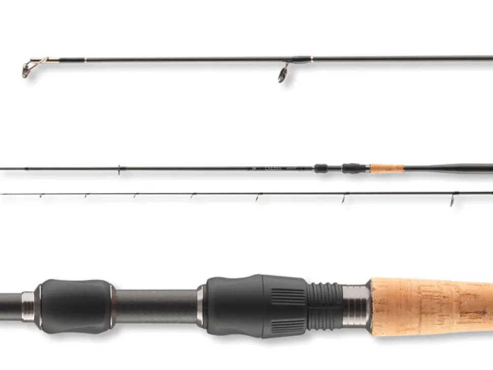 Daiwa Caldia Sensor Jig 2,10m 8-35g Spinnrute 2-teilig Spin Rute
