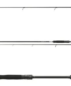 Daiwa Caldia Sensor Jig Spinnrute Gummifischrute