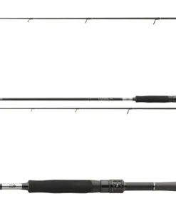 Daiwa Caldia Sensor Spin Spinnrute Ultralightrute