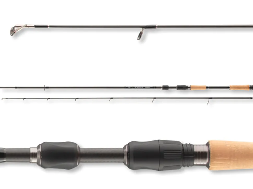 Daiwa Caldia Spin EF 2.05m 20-60g Spinnrute