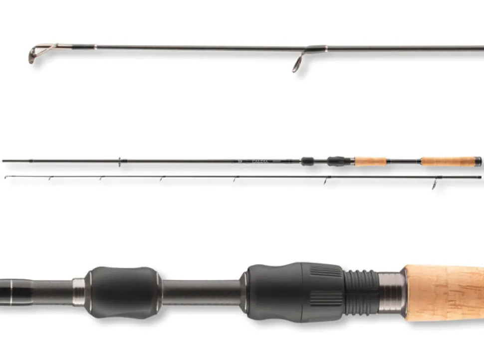 Daiwa Caldia Spin 3,10m 7-35g Spinnrute Meerforelle Sea Trout Salzwasser Rute