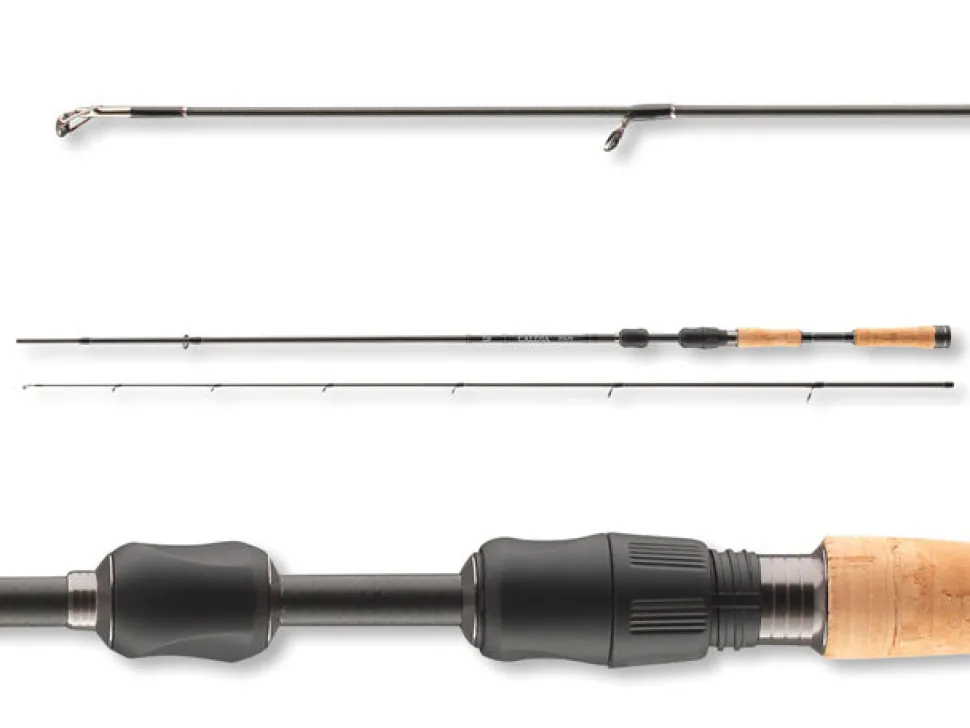 Daiwa Caldia Spin 2.00m 3-12g Spinnrute