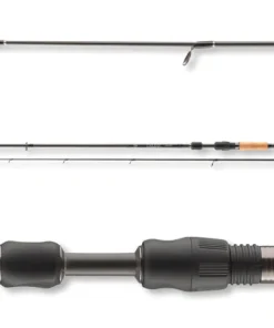 Daiwa Caldia Spin 2,40m 30-70g Spinnrute 2-teilig Spin Rute