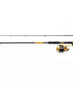 Daiwa Combo Aird Surf 3,66m / 60-120g Brandungsangelset Rute Rolle