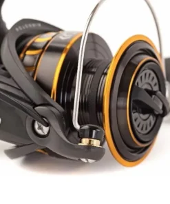 Daiwa Combo BG Inshore Spinning 701MH 2,13m 20-70g Spinnrute + BG 4000 Rolle Set