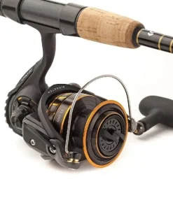 Daiwa Combo BG Inshore Spinning 701MH 2,13m 20-70g Spinnrute + BG 4000 Rolle Set