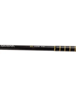 Daiwa Combo BG INSHORE Spinning 701M 2,13m 10-60g Spinrute + BG 3000 Rolle Set