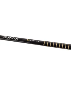 Daiwa Combo BG INSHORE Spinning 701H 2,13m 25-140g Spinrute + BG 5000 Rolle Set