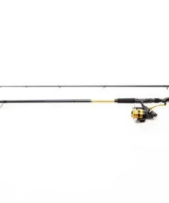 Daiwa Combo Crossfire Surf 3,66m / 60-120g Brandungscombo Brandungsrute Rolle