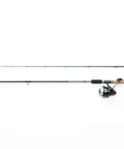 Daiwa Combo D-Feeder 11MQ 3,35m / bis 45g Feedercombo Angelset Rute Rolle Schnur