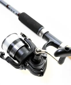 Daiwa Combo D-Feeder 11MQ 3,35m / bis 45g Feedercombo Angelset Rute Rolle Schnur