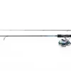 Daiwa Combo Laguna XT 2,13m / 2-10g Ultralightrute Rolle Angelset
