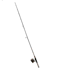 Daiwa Combo Revros LT Ultralightcombo 1,99m / 0,5-5g Set Ultralight Angelset
