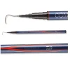 Daiwa Compass Mobile Telepole 4,00m Stipprute kompakt Stippangel