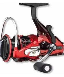 Daiwa Cormoran Ninja Method-Feeder Combo 3,30m / 80g Feederrute + Freilaufrolle