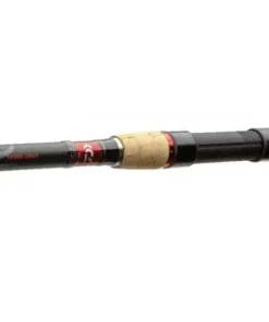 Daiwa Cormoran Ninja Method-Feeder Combo 3,30m / 80g Feederrute + Freilaufrolle