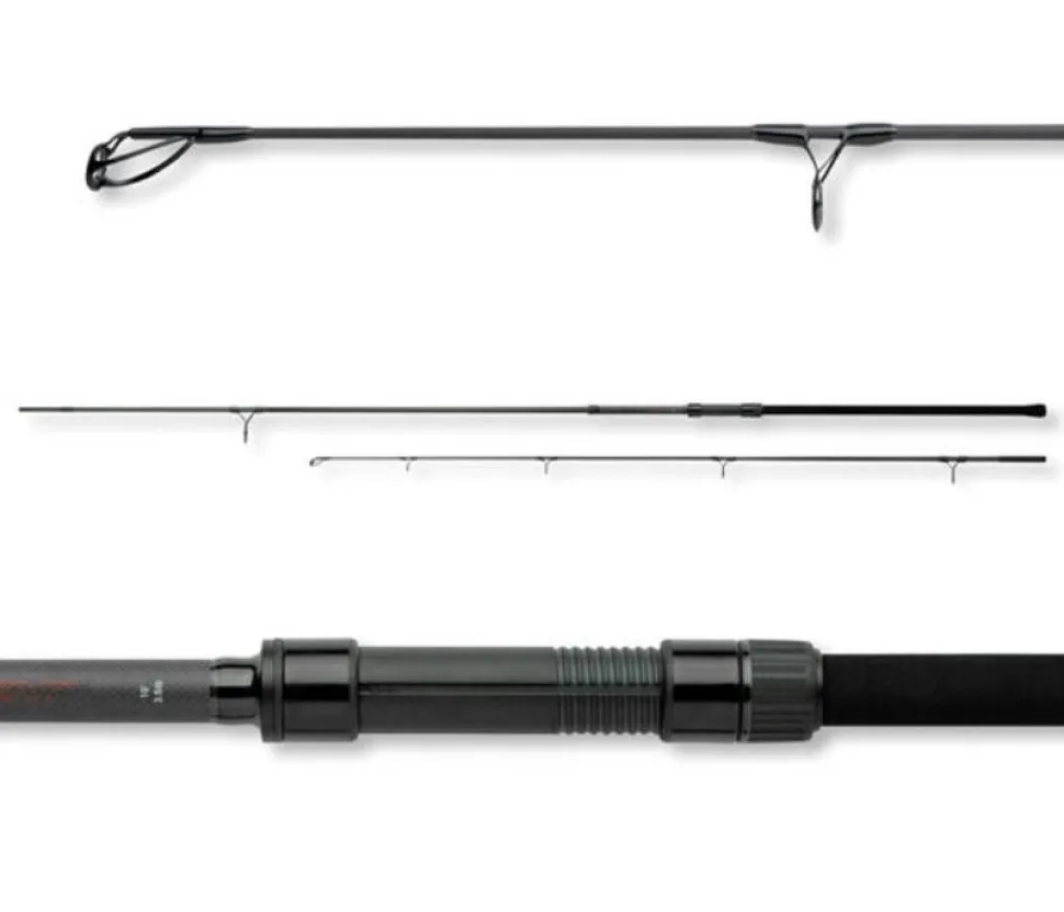 Daiwa Crosscast EXT Carp 10ft 3.5lb