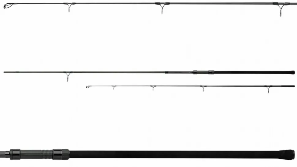 Daiwa Crosscast EXT Carp Spod 3,00m 4,5lbs Karpfenrute Spodrute