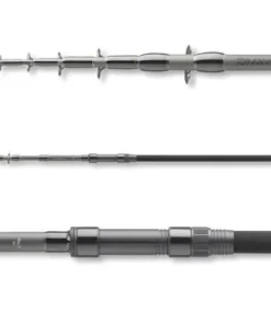 Daiwa Crosscast Tele Carp 10ft 2,75lb