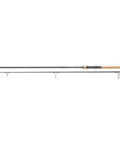 Daiwa Crosscast Traditional Carp 3,60m / 3,50lbs 2-teilig Karpfenrute 12ft Kork