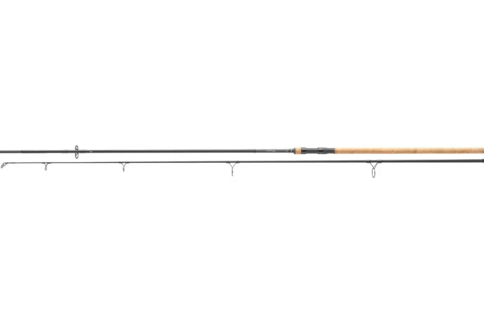 Daiwa Crosscast Traditional Carp 3,60m / 3,50lbs 2-teilig Karpfenrute 12ft Kork