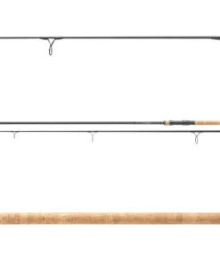 Daiwa Crosscast TRD 13'3.5lb Karpfenrute