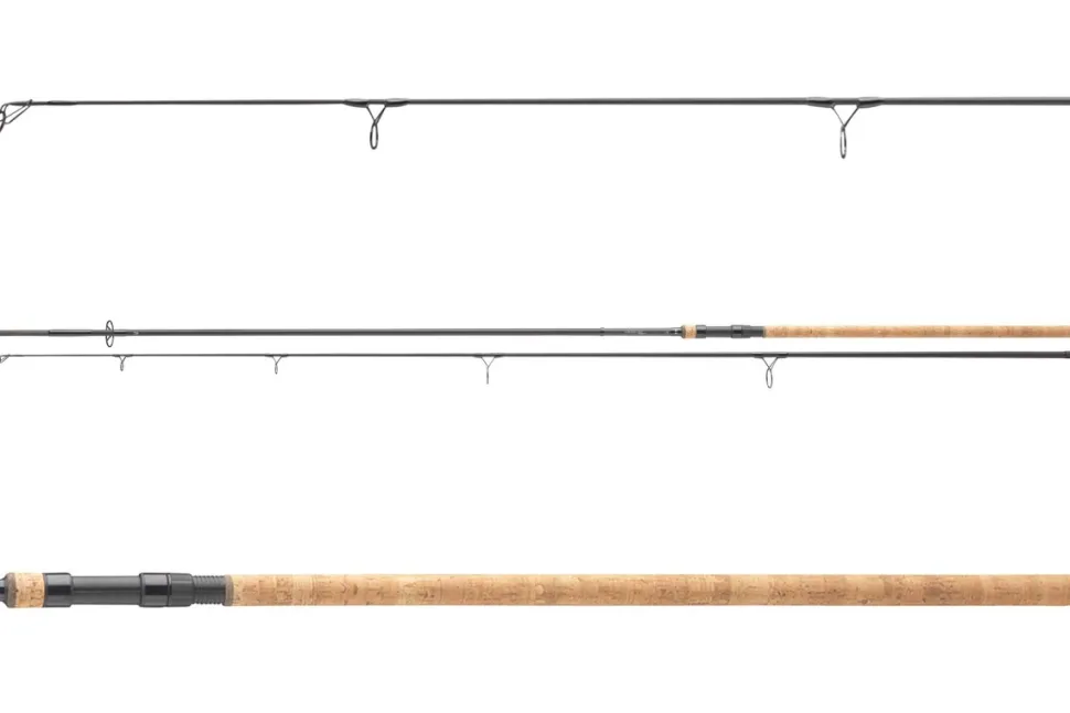 Daiwa Crosscast TRD 13'3.5lb Karpfenrute