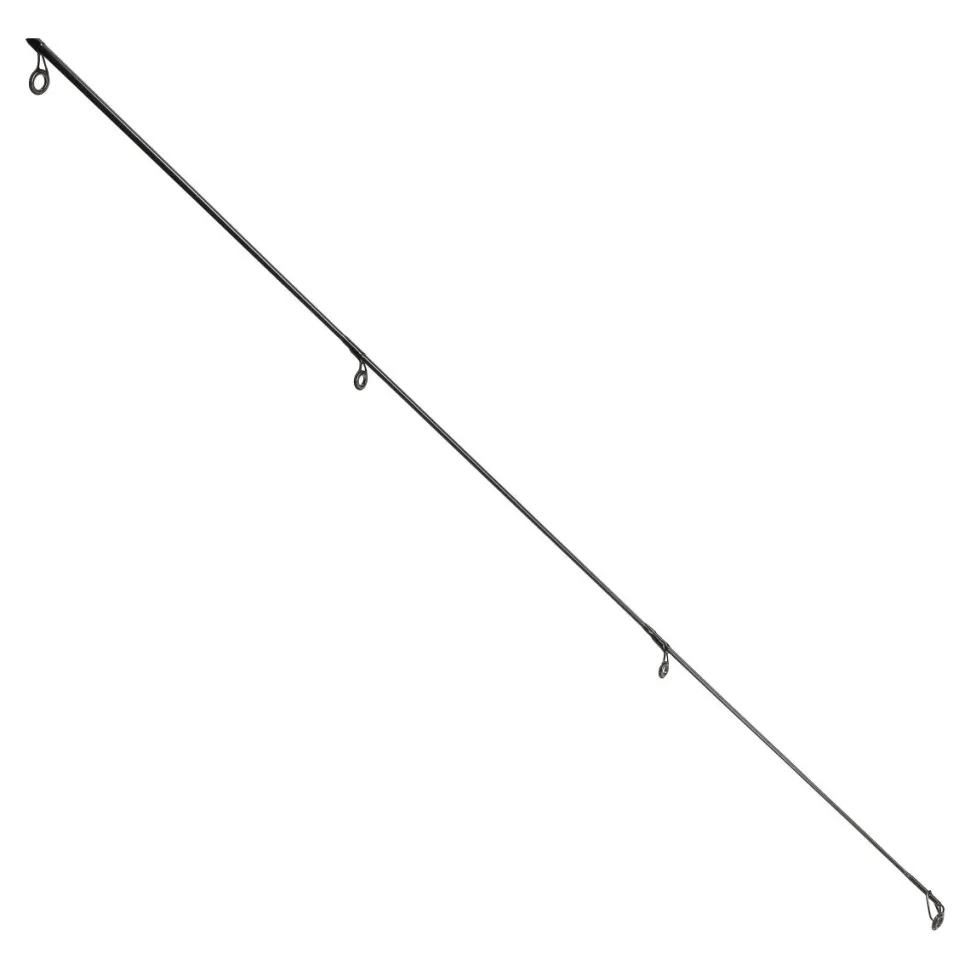 Daiwa Crossfire Barsch-Combo 1,80m 2-14g + Rolle 2000 Spinncombo