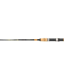 Daiwa Crossfire Barsch-Combo 1,80m 2-14g + Rolle 2000 Spinncombo