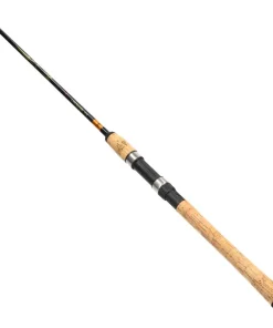 Daiwa Crossfire Barsch-Combo 1,80m 2-14g + Rolle 2000 Spinncombo